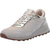 Anne Klein Women’s Runner Sneaker(Beige)