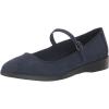 Anne Klein Womens Sissy(Navy)