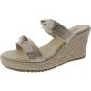 Anne Klein womens Anne Klein Whisper(Lt Gold)