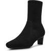 Anne Klein womens Iga(Black Knit)