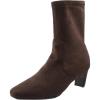 Anne Klein womens Iga(Chocolate)