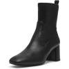 Anne Klein womens Lyla(Black Smooth)