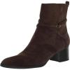 Anne Klein womens Maurice(Chocolate)