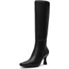 Anne Klein womens Perfektion(Black Smooth)
