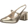 Anne Klein womens Pia(Platinum)