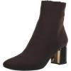 Anne Klein womens Tori(Dark Brown)