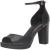 Anne Klein womens Vixen(Black)