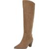 Anne Klein womens Wei(Dark Natural)