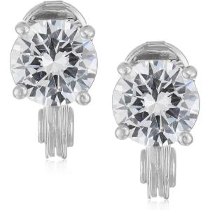 Anne Klein Earring(Crystal)
