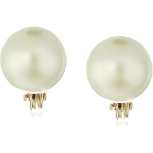 Anne Klein Earring(Gold)