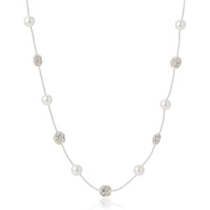 Anne Klein Jewellery(Silver)