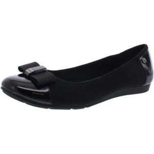Anne Klein Womens Anne Klein Alive(Black)
