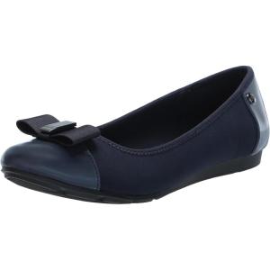 Anne Klein Womens Anne Klein Alive(Navy Multi)