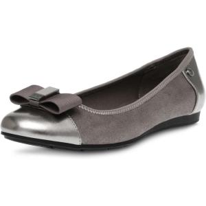 Anne Klein Womens Anne Klein Alive(Pewter Multi)