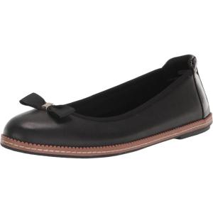 Anne Klein Womens Anne Klein Ember(Black Multi)