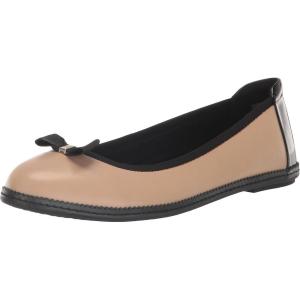 Anne Klein Womens Anne Klein Ember(Nude Black)