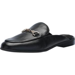 Anne Klein Womens Boston(Black)
