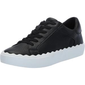 Anne Klein Women’s Captivate Sneaker(Black)