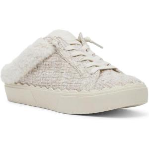 Anne Klein Women’s Courage Sneaker(Beige)
