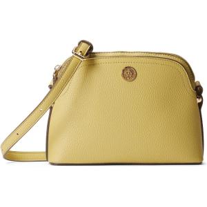 Anne Klein Women’s Dome Crossbody(Moss)