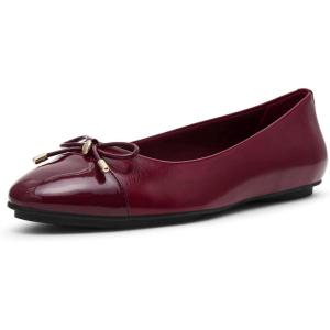 Anne Klein Womens Luci(Bordeaux)