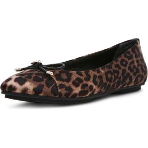 Anne Klein Womens Luci(Leopard)