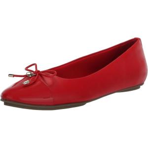 Anne Klein Womens Luci(Red)