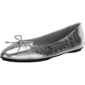 Anne Klein Womens Luci(Silver)