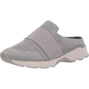 Anne Klein Women’s Onthego Sneaker(Grey)