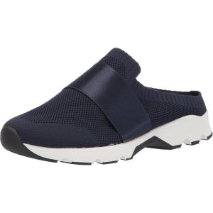Anne Klein Women’s Onthego Sneaker(Navy)