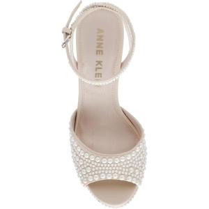 Anne Klein Women’s Vanna-p Platform