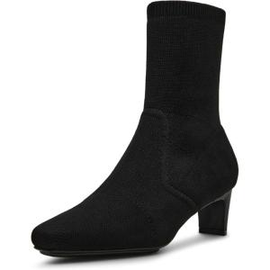 Anne Klein womens Iga(Black Knit)