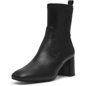 Anne Klein womens Lyla(Black Smooth)