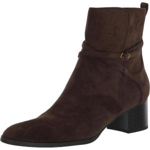 Anne Klein womens Maurice(Chocolate)
