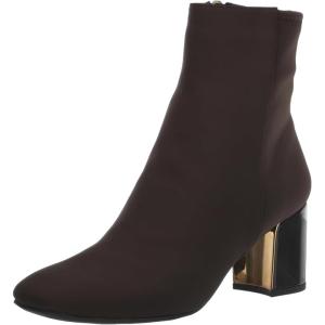 Anne Klein womens Tori(Dark Brown)