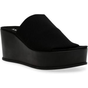 Anne Klein womens Venti(Black)