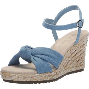 Anne Klein womens Wintour(Denim)