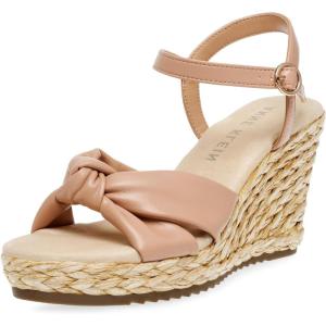 Anne Klein womens Wintour(Nude)
