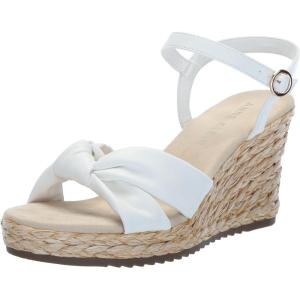 Anne Klein womens Wintour(White)