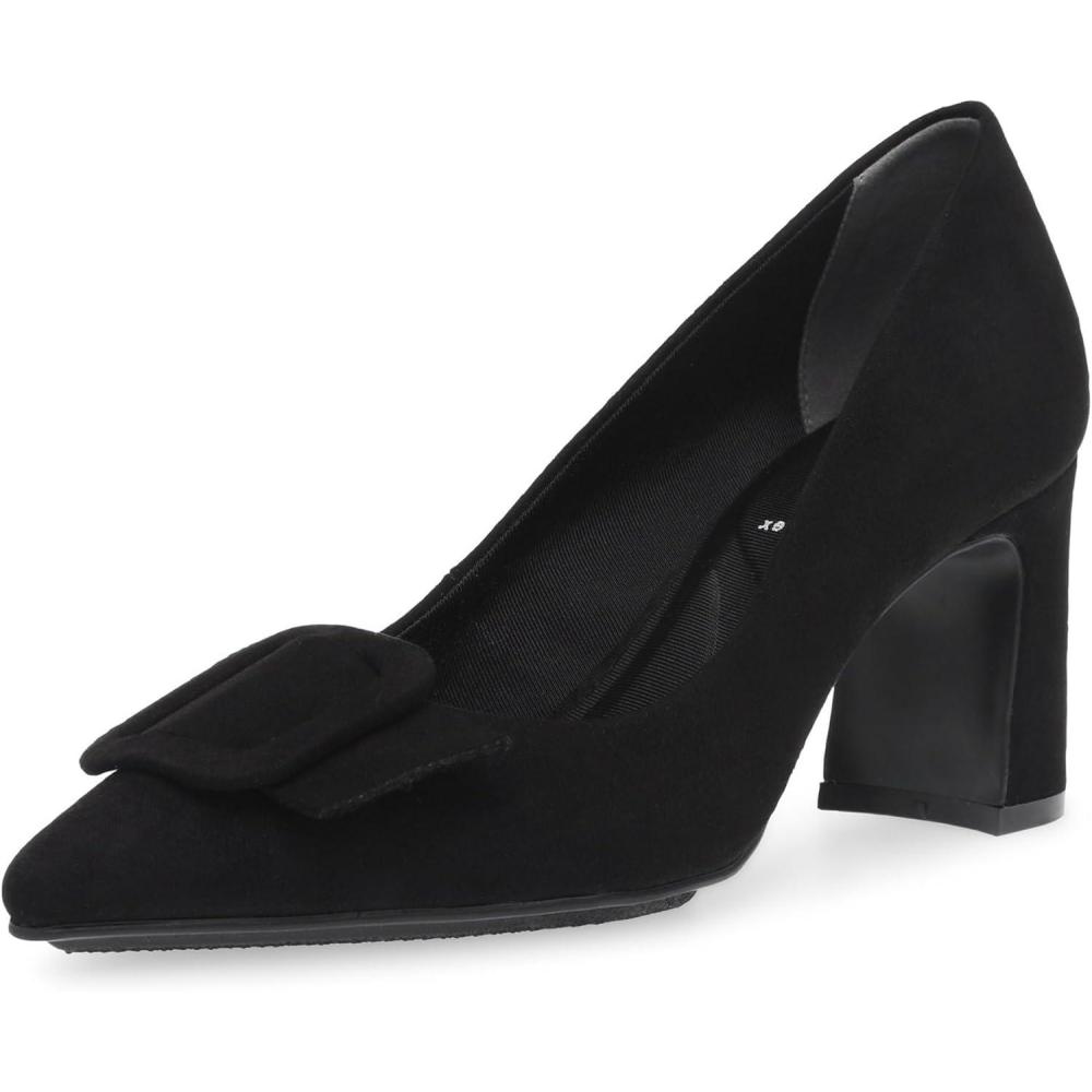 imageAnne Klein Womens BarettaBlack