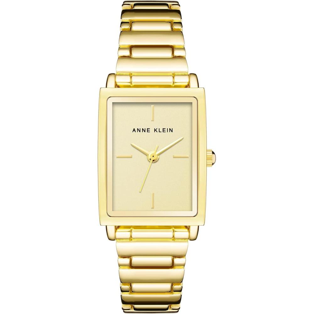 imageAnne Klein Womens Bracelet WatchGold