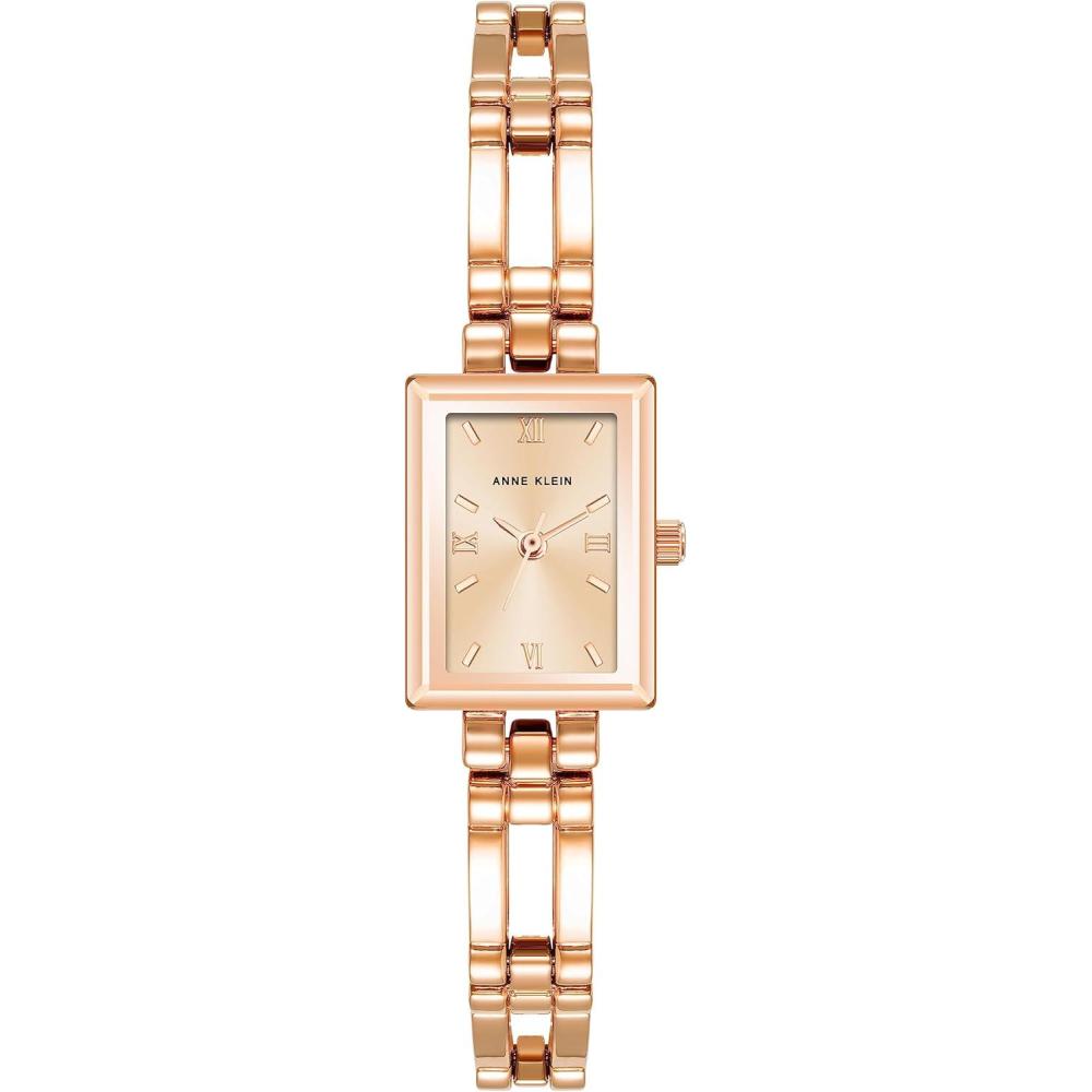 imageAnne Klein Womens Bracelet WatchRose Gold