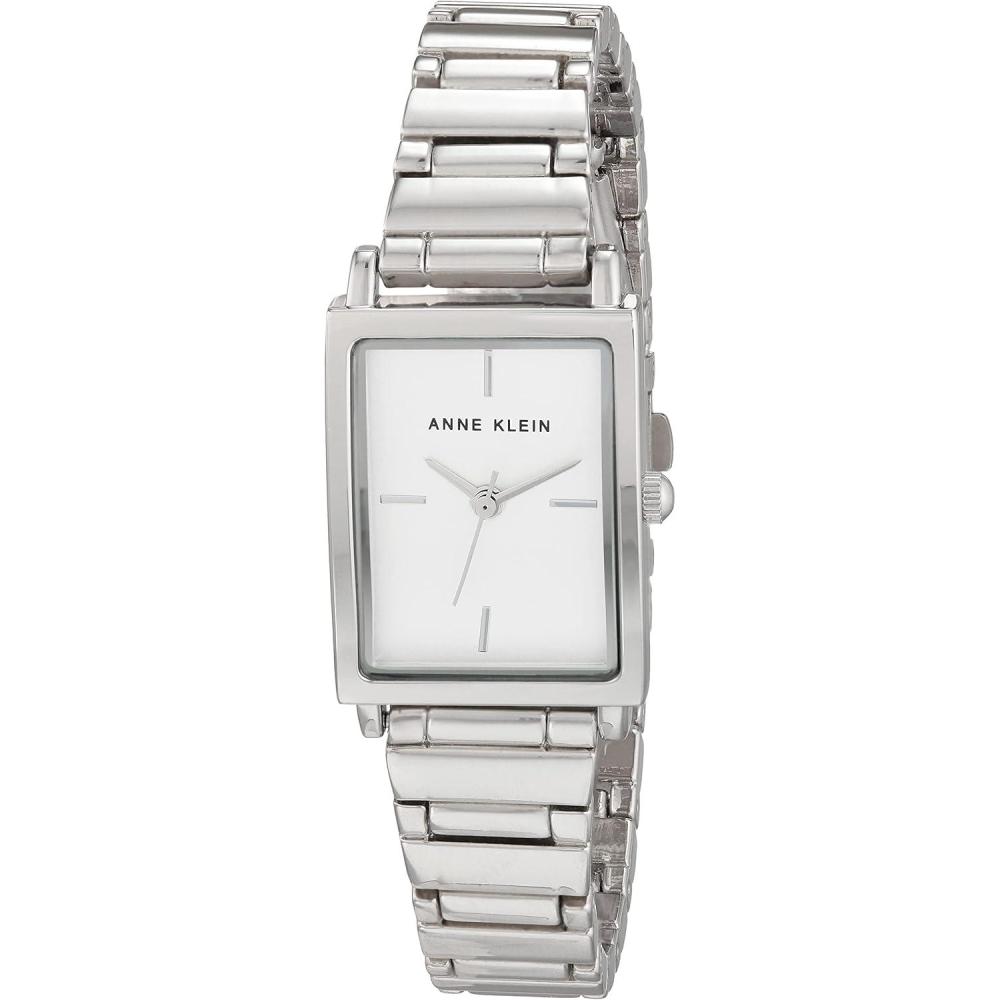 imageAnne Klein Womens Bracelet WatchSilver