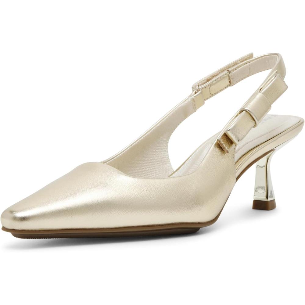 imageAnne Klein Womens CarmelLight Gold
