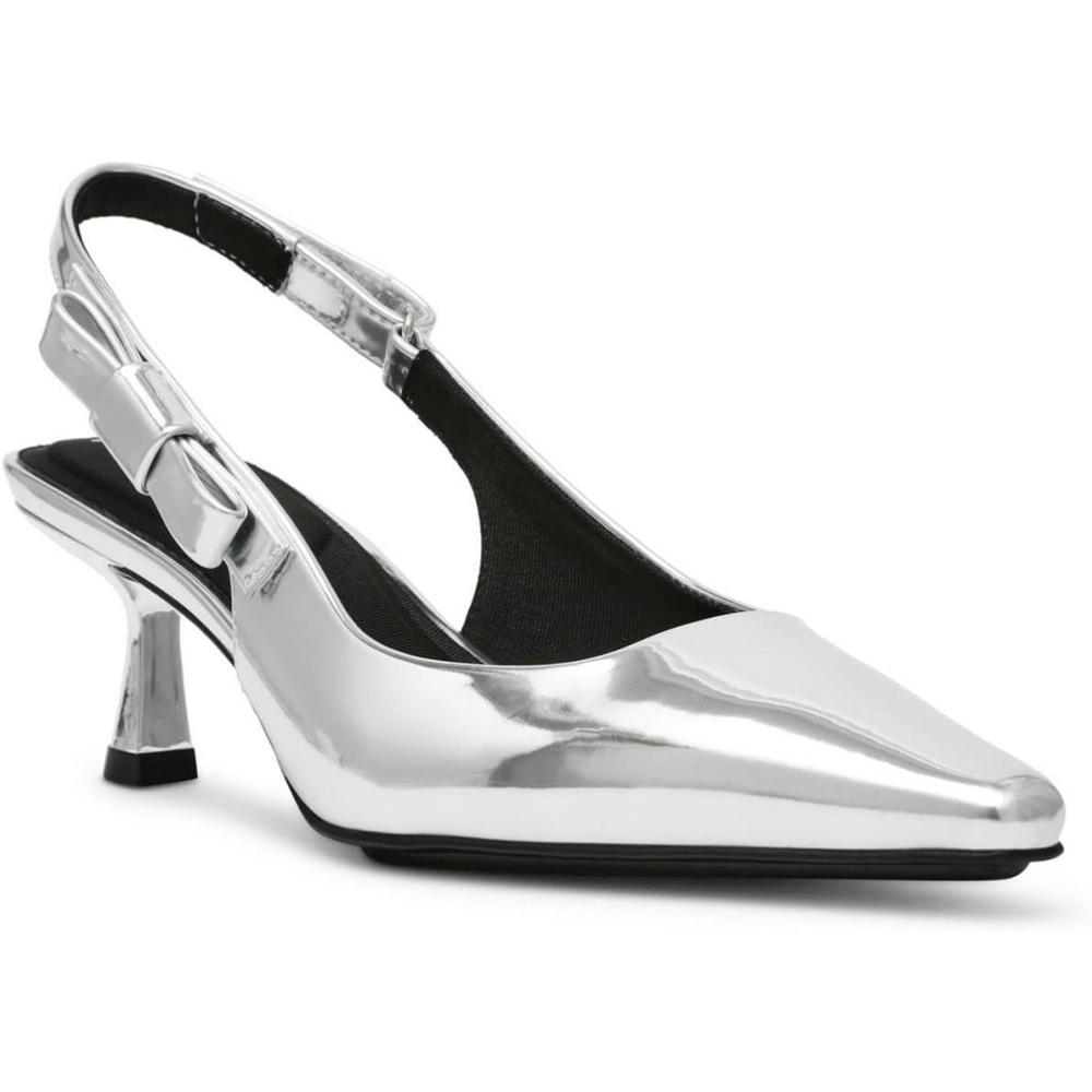 imageAnne Klein Womens CarmelSilver