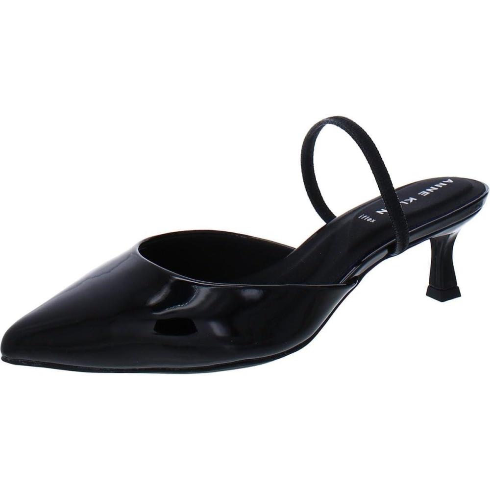 imageAnne Klein Womens IellaBlack