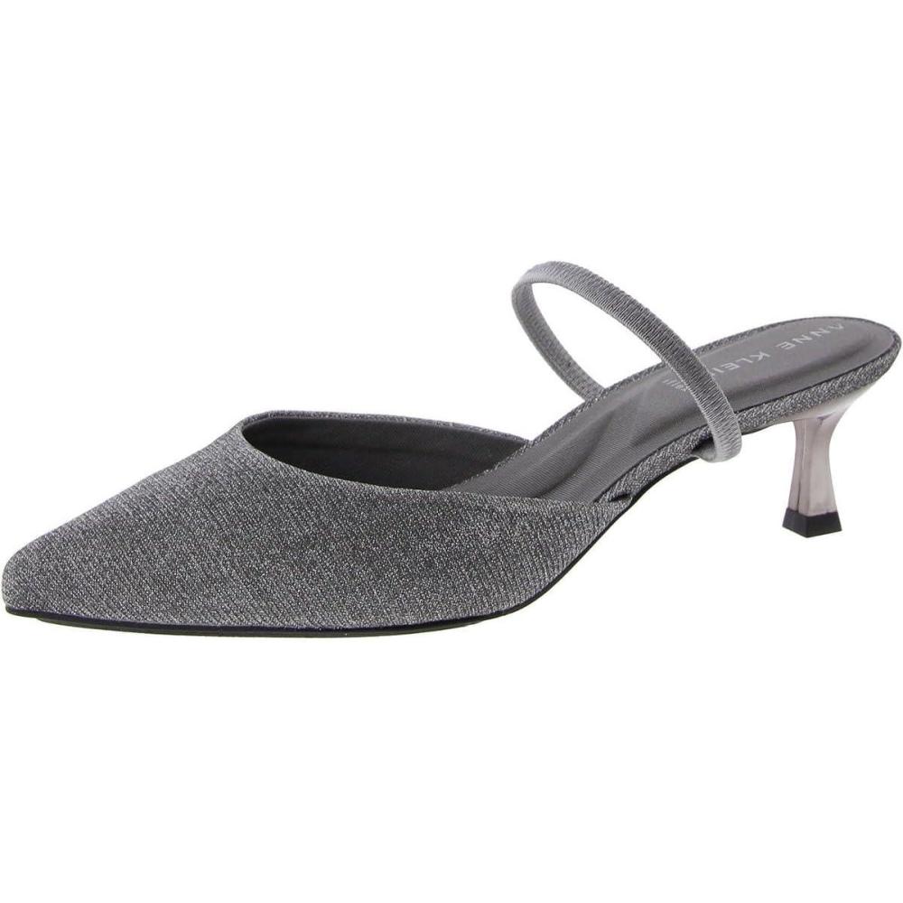 imageAnne Klein Womens IellaPewter