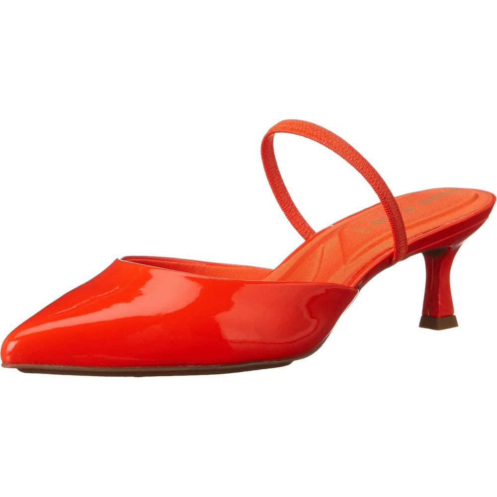 imageAnne Klein Womens IellaRed