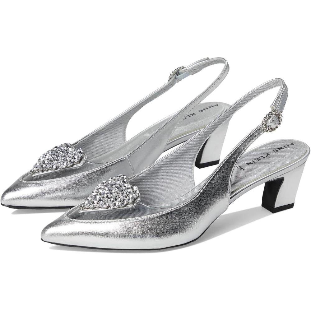 imageAnne Klein Womens InvitingSilver