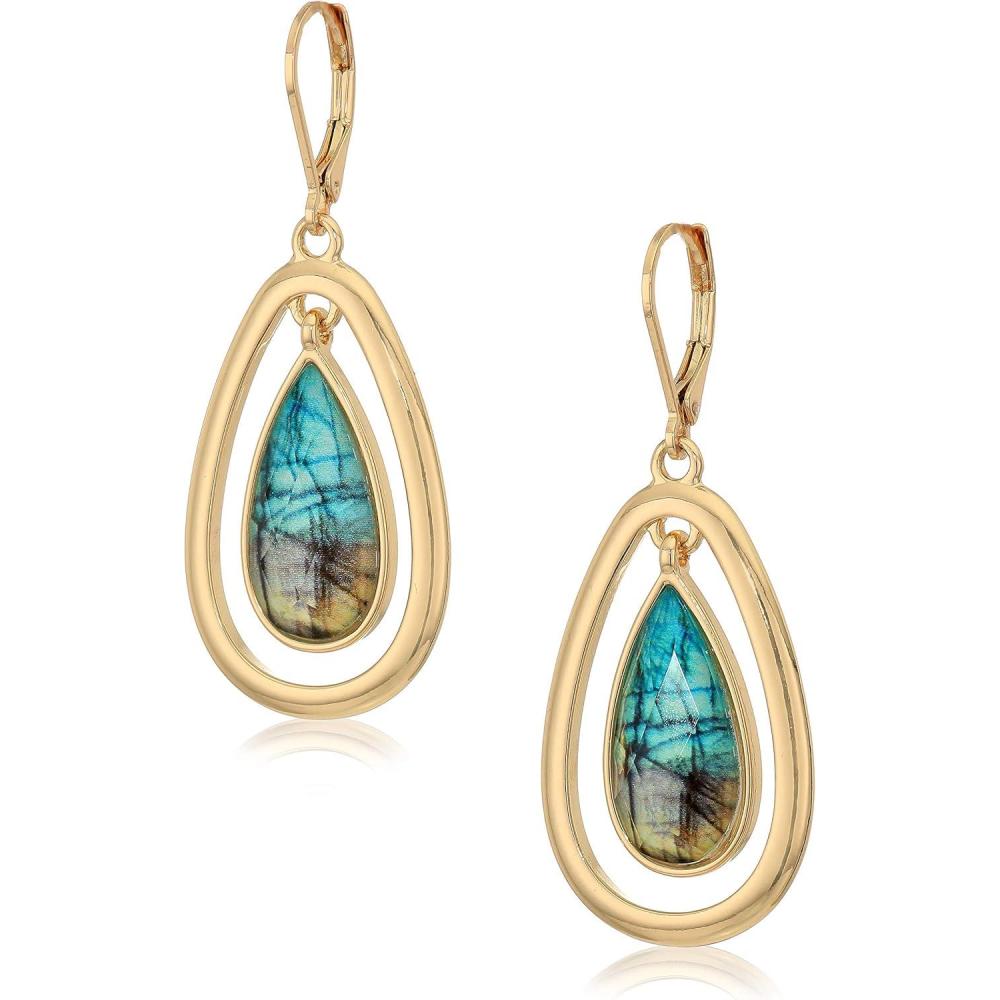 imageAnne KleinTurquoise